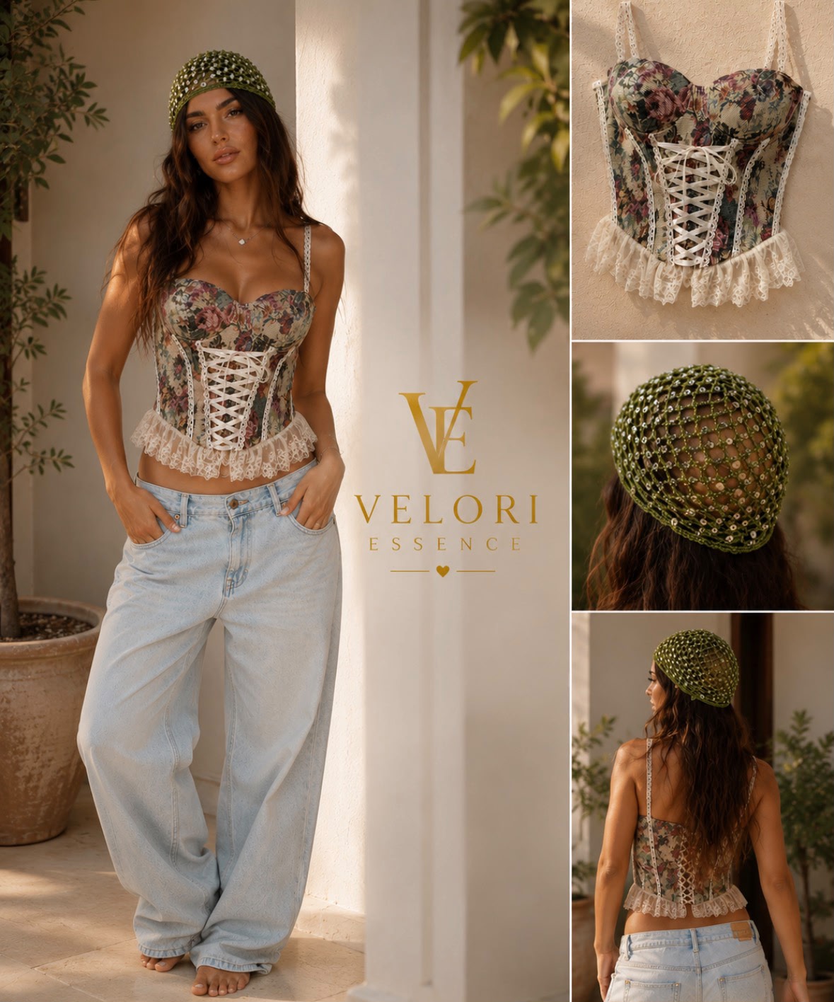 Corsets