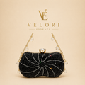 Bolso Eclipse Noir