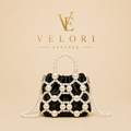 Bolso Perla Noire