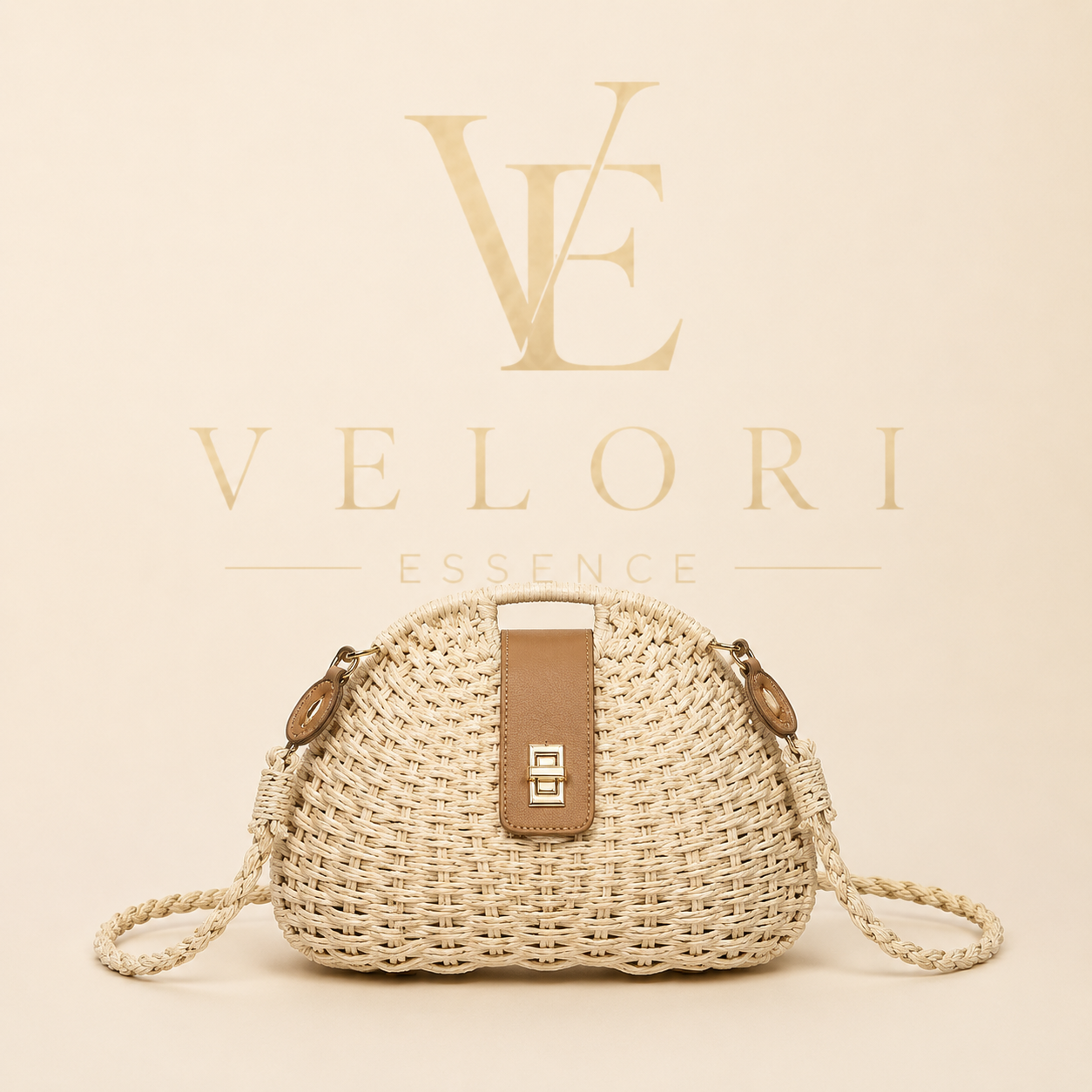 Bolso Arena D’Or