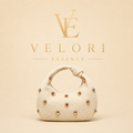 Bolso Perla Dorée