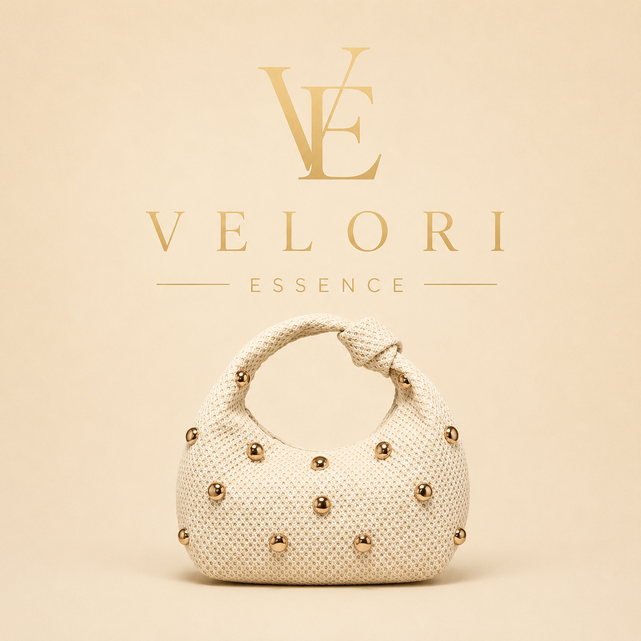 Bolso Perla Dorée